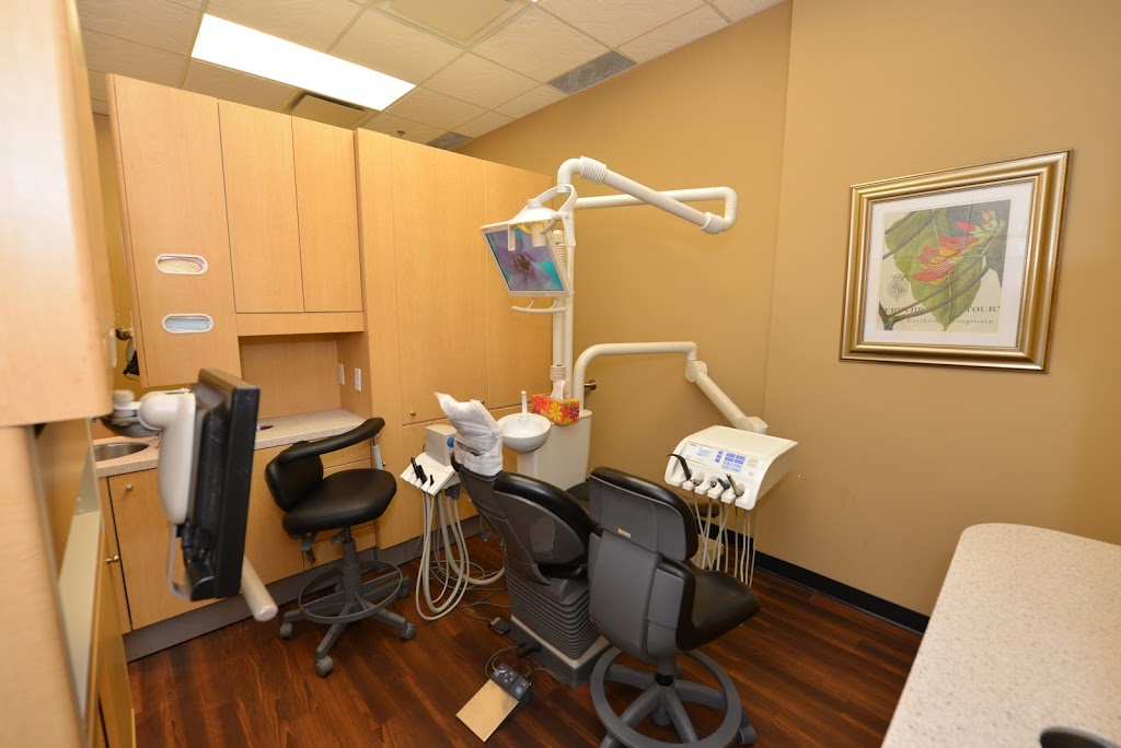 Larch Dental Center | dentist | 2488 W 41st Ave, Vancouver, BC V6M 2A7, Canada | 6046940062 OR +1 604-694-0062
