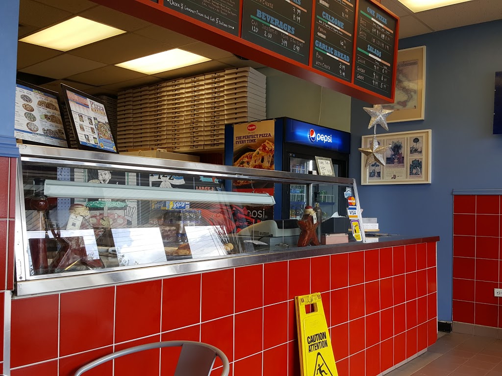 Pizza Trokadero | 7 Municipal St, Guelph, ON N1G 1G8, Canada | Phone: (519) 829-2444
