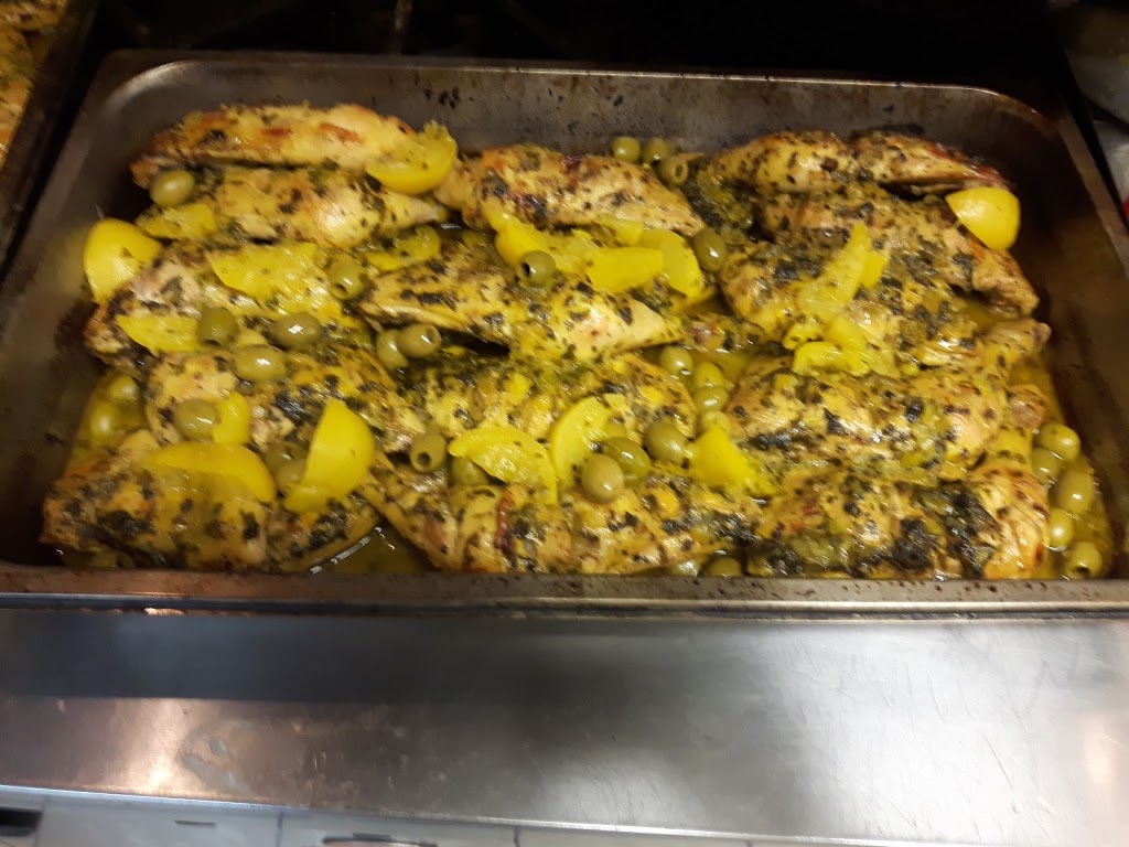 Westown Plaza | 235 Dixon Rd, Etobicoke, ON M9P 2M5, Canada