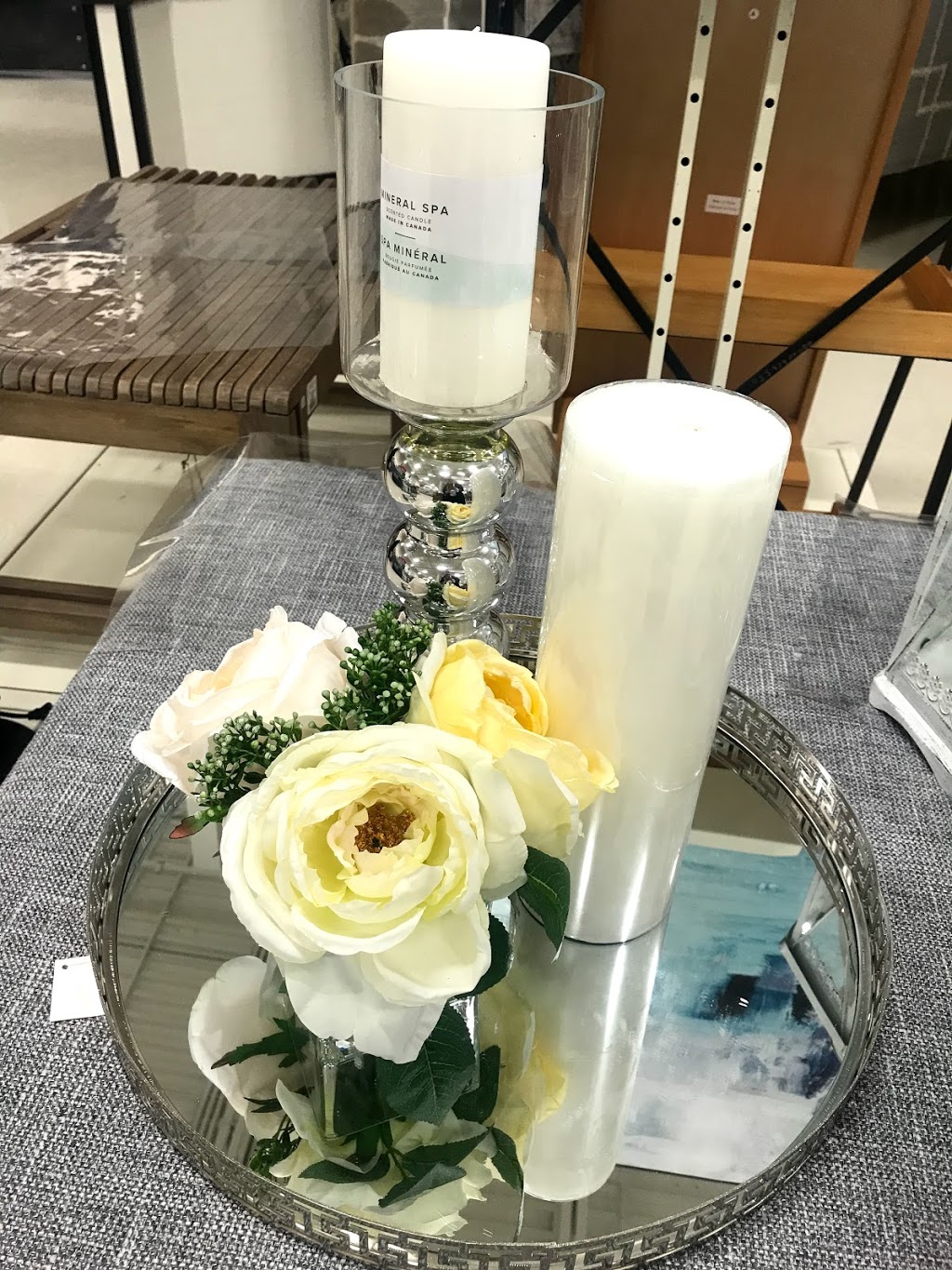 HomeSense | 2210 Bank St Unit B1, Ottawa, ON K1V 1J5, Canada | Phone: (613) 737-4566