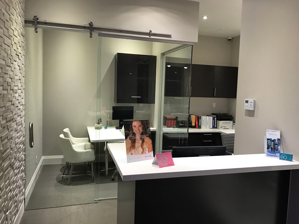 SmileCrafters Dental | 1146 Wilson St W b5, Ancaster, ON L9G 3K9, Canada | Phone: (905) 648-0550