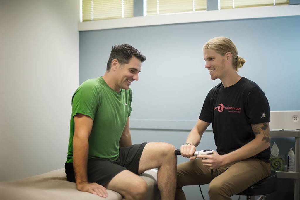 Brickyard Physiotherapy | 6010 Brickyard Rd, Nanaimo, BC V9V 1S5, Canada | Phone: (250) 729-7956