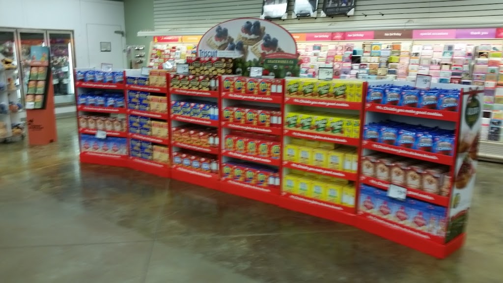 Canada Post | 5019 51 Ave, Eckville, AB T0M 0X0, Canada | Phone: (403) 746-2466