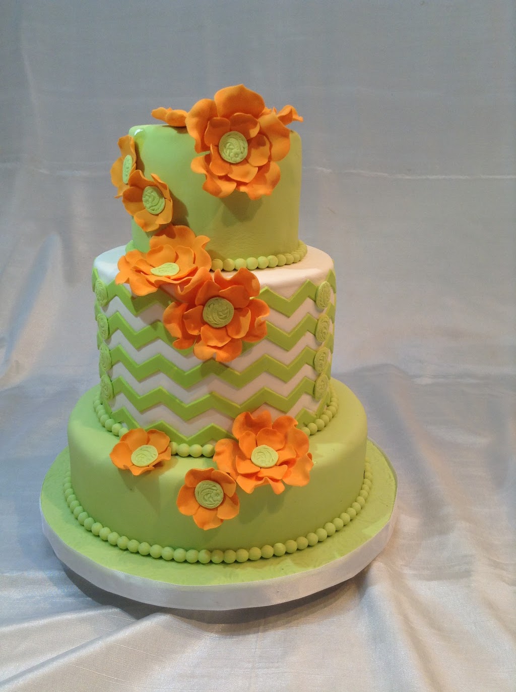 Picture Perfect Cake & Art Gallery | 369 King St W, Dundas, ON L9H 1W9, Canada | Phone: (905) 627-3196