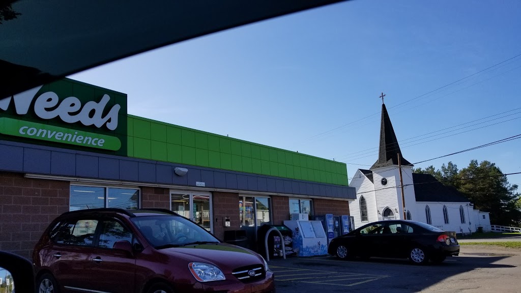 Needs Convenience Westville | 1920 N Main St, Westville, NS B0K 2A0, Canada | Phone: (902) 396-5111