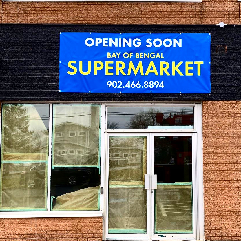 Bay Of Bengal Supermarket | 114 Woodlawn Rd Unit 135, Dartmouth, NS B2W 2S7, Canada | Phone: (902) 466-8894
