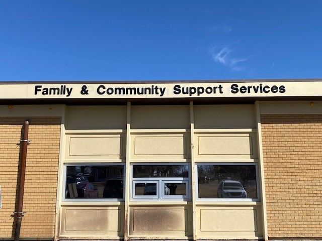 FCSS Raymond | 145 N 200 W, Raymond, AB T0K 2S0, Canada | Phone: (587) 370-4847