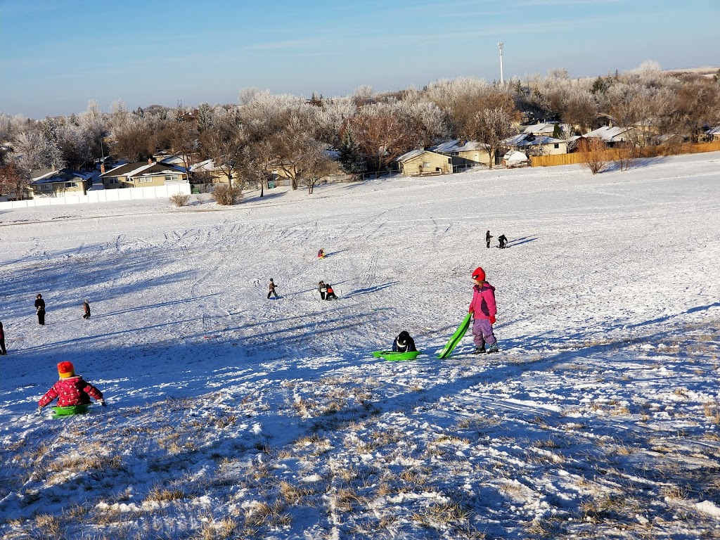 Mount Pleasant Sports Park | 750 Winnipeg St, Regina, SK S0G 3Z0, Canada | Phone: (306) 777-7000
