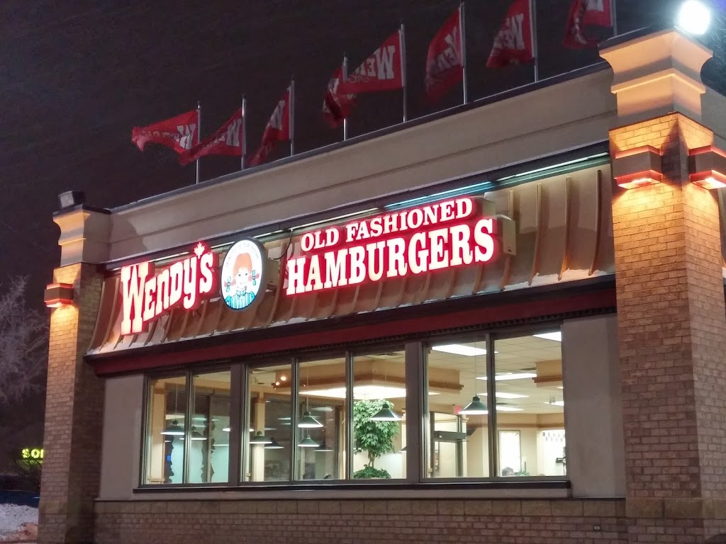 Wendys | 140 St Albert Rd #800, St. Albert, AB T8N 7C8, Canada | Phone: (780) 458-9611