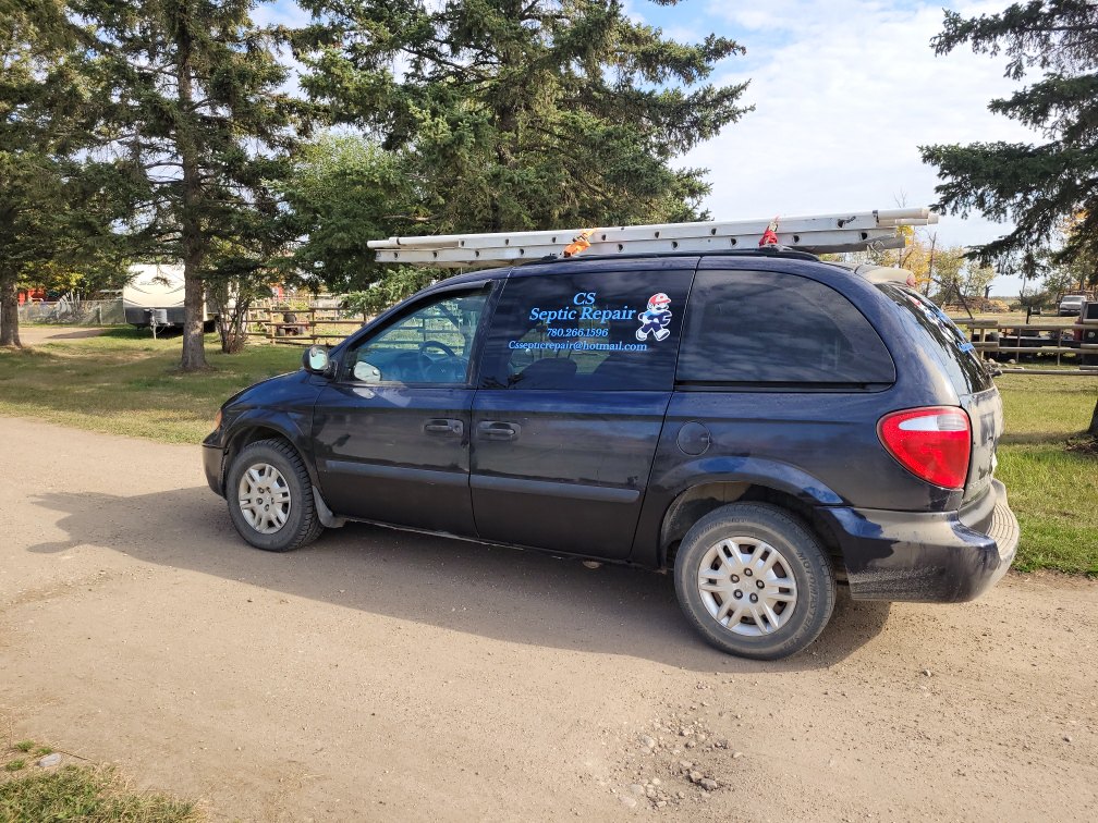 CS septic and cistern repair | 3020 Township Rd 561, Onoway, AB T0E 1V0, Canada | Phone: (780) 266-1596