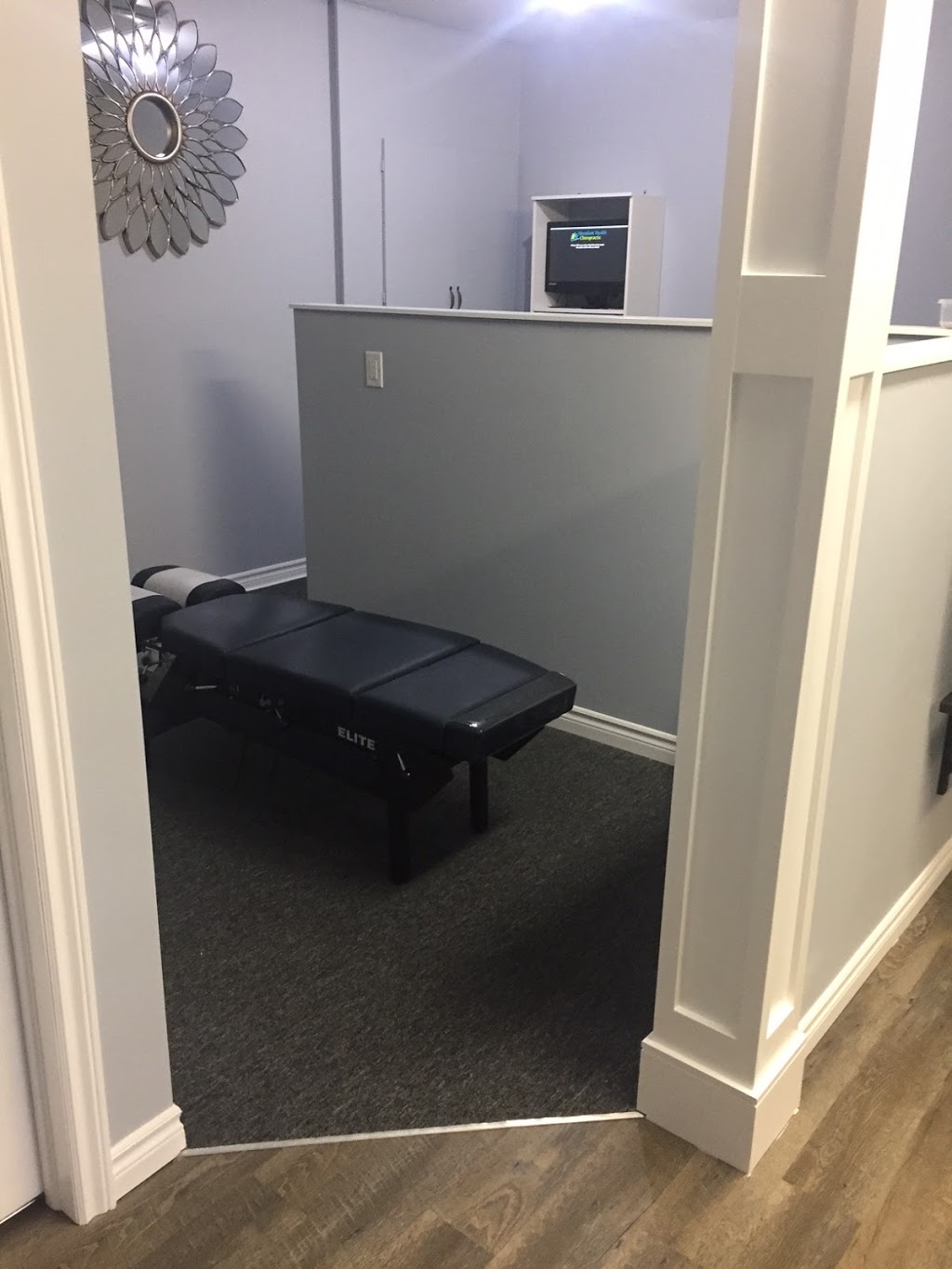 Abundant Health Chiropractic | 34 McMurray St. Brantford, ON, N3R 4J1, Canada | Phone: 519-304-8994