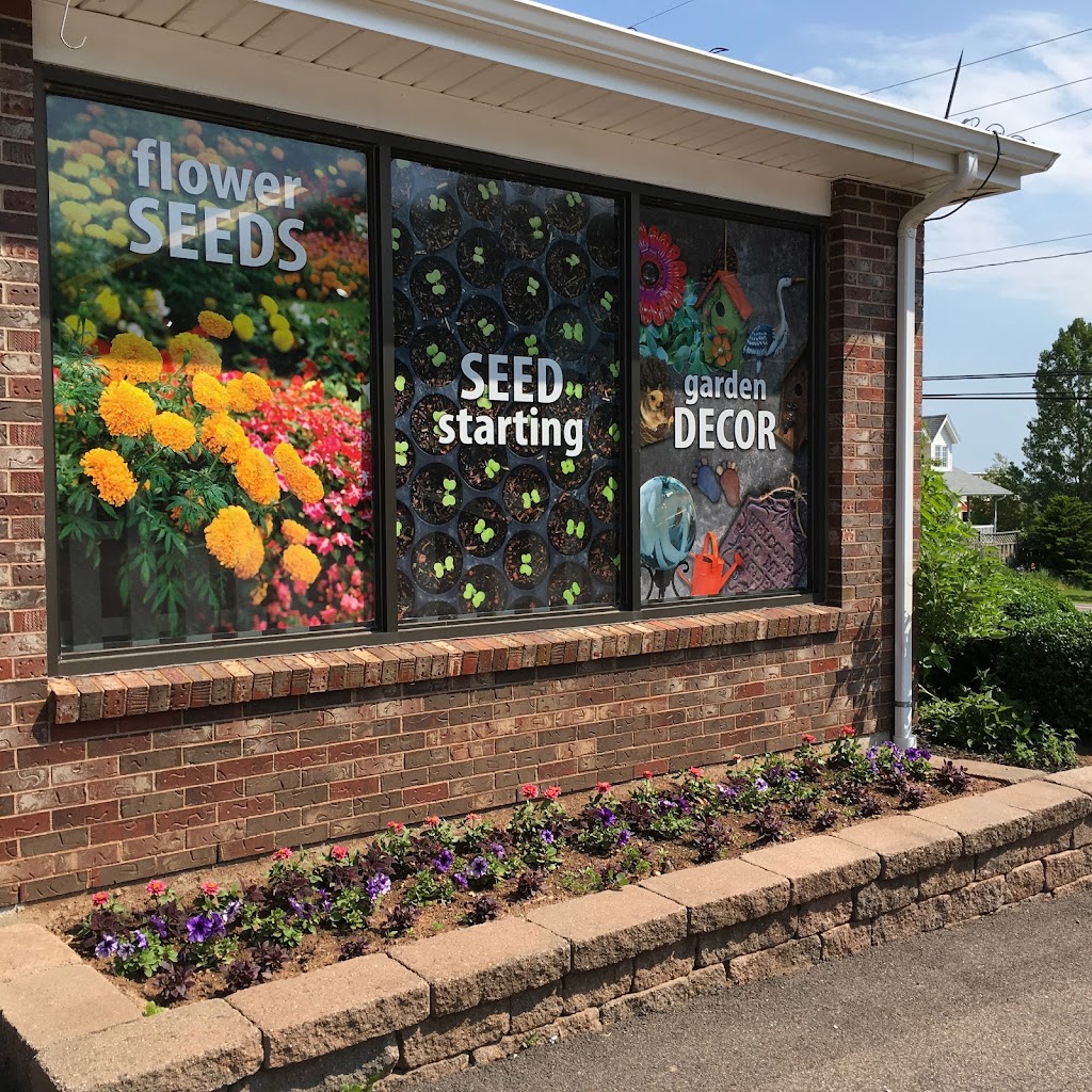 Veseys Seeds Ltd | 411 Hwy 25, York Road, York, PE C0A 1P0, Canada | Phone: (800) 363-7333