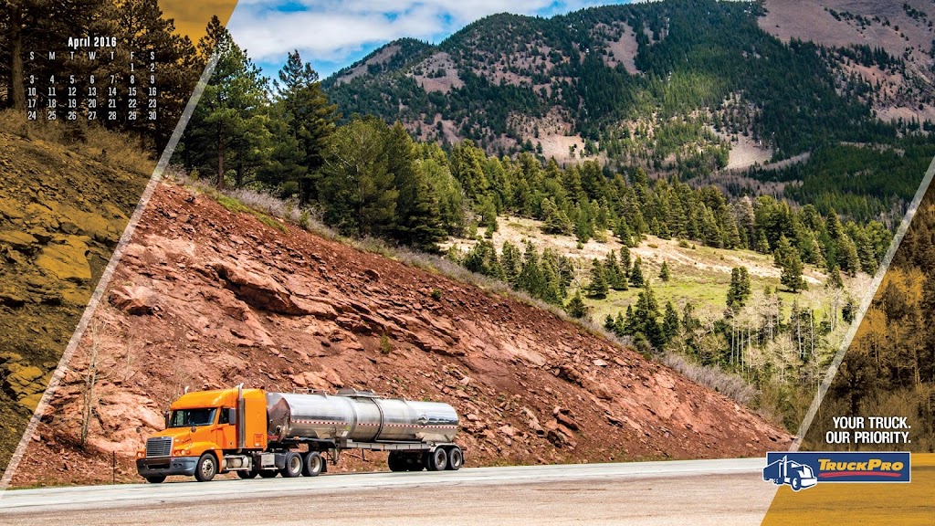 TruckPro Fort Macleod | 1011 Sergeant Wilde Rd, Fort Macleod, AB T0L 0Z0, Canada | Phone: (403) 915-3499