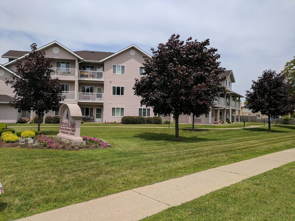 Fairwinds Lodge Retirement Residence | 1218 Michigan Ave, Sarnia, ON N7S 6L1, Canada | Phone: (519) 542-8814