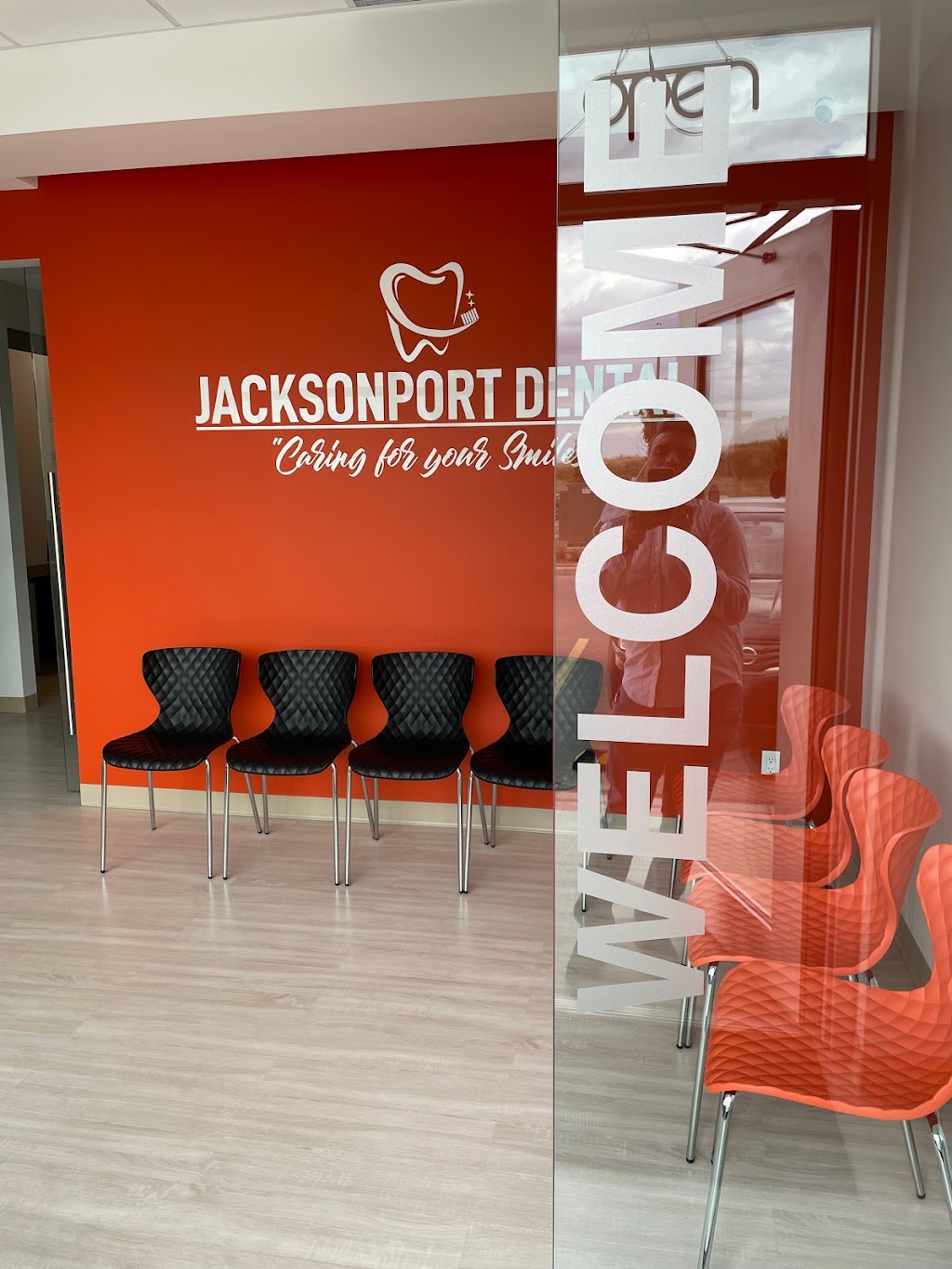 Jacksonport Dental | 3730 104 Ave NE Unit - 124, Calgary, AB T3N 0T1, Canada | Phone: (403) 815-3040