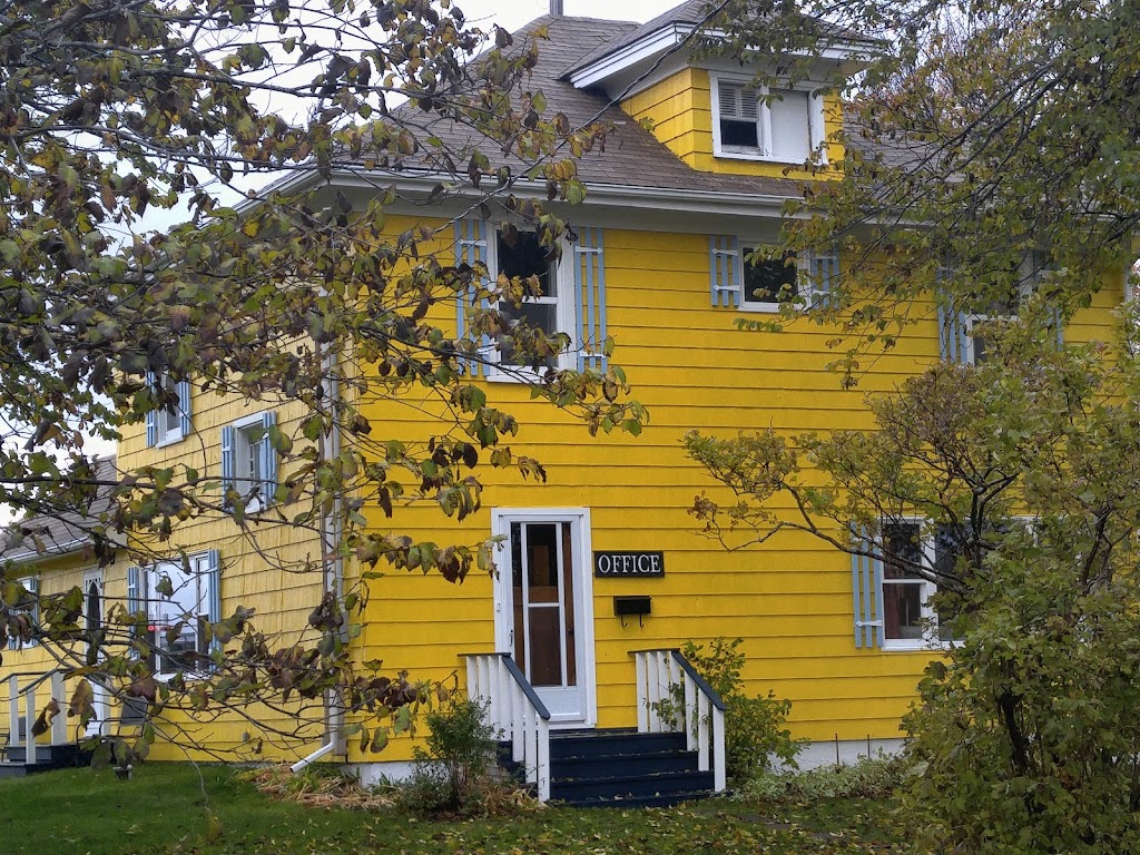 Wingspread Cottages | 66-134 PE-240, Breadalbane, PE C0A 1E0, Canada | Phone: (902) 621-0998