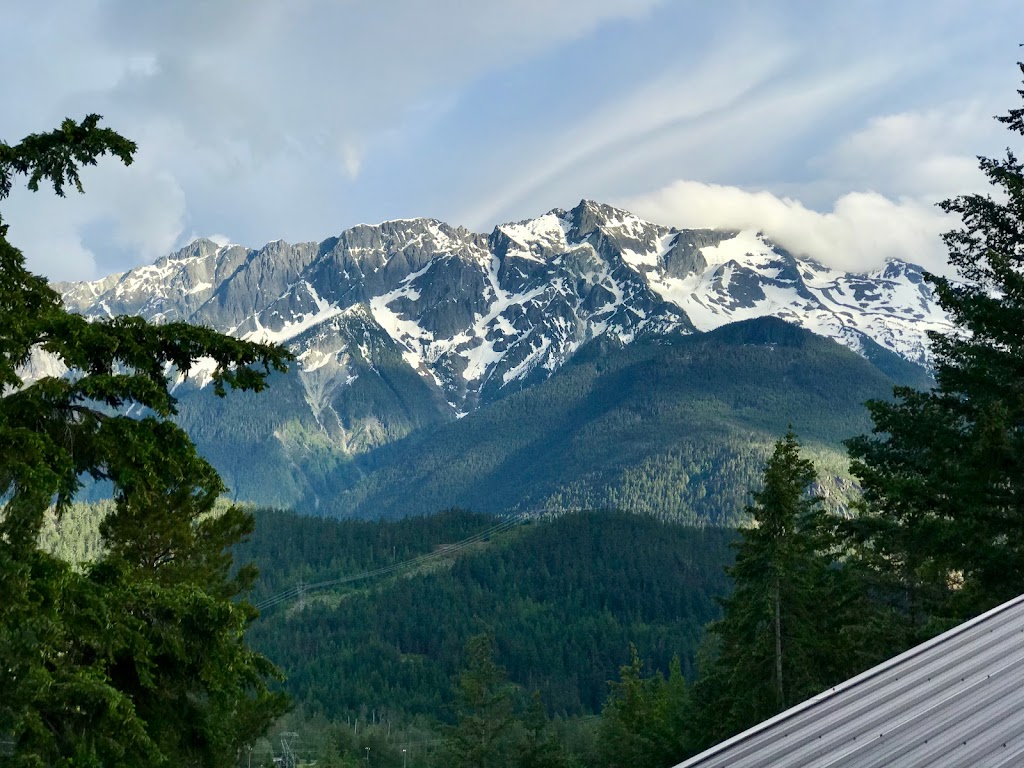 Greenwood Country Inn | 1371 Greenwood St, Pemberton, BC V0N 2L0, Canada | Phone: (604) 894-5607