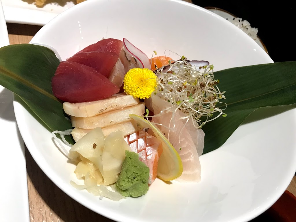 Kitano Sushi | 13162 Yonge St, Richmond Hill, ON L4E 2T2, Canada | Phone: (289) 234-8887