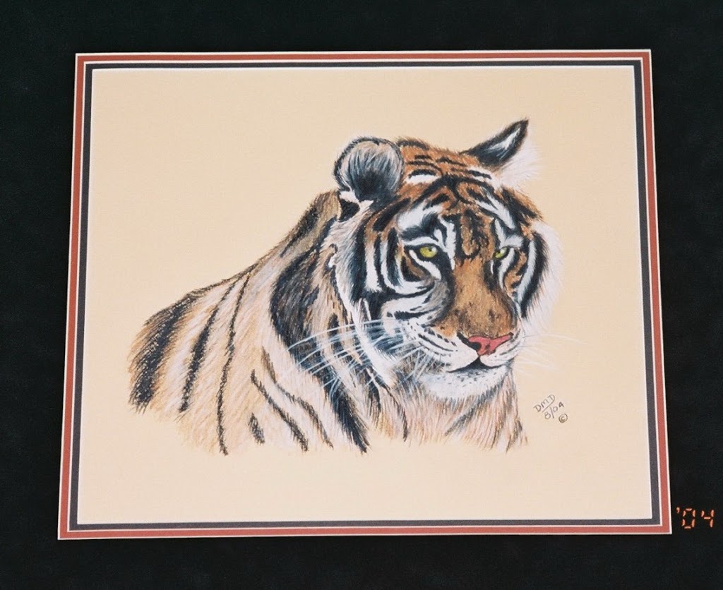 Dave Dukes Art | 6078 Truesdale St, Duncan, BC V9L 0B4, Canada | Phone: (250) 737-1308
