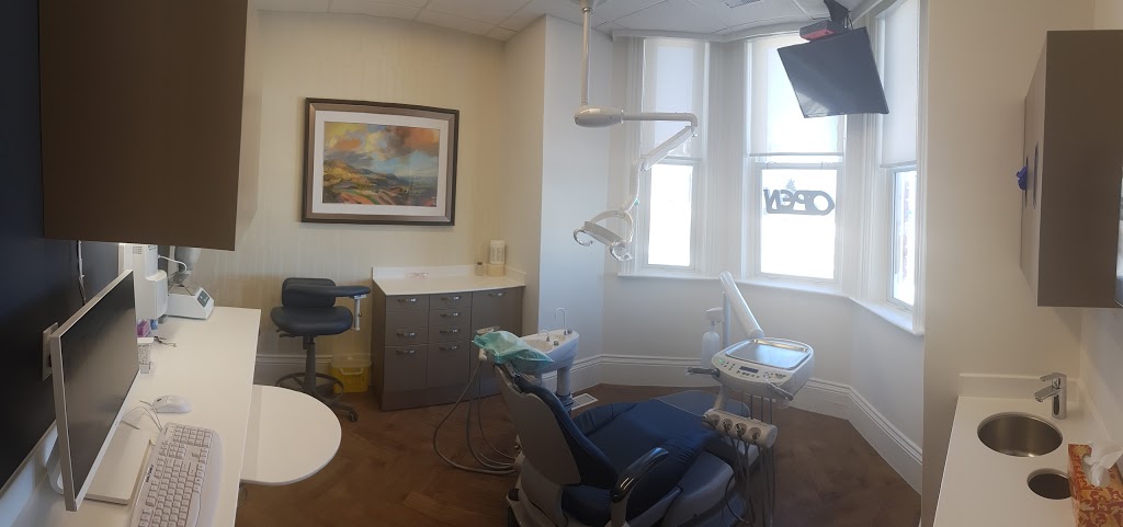 Lakeside Family Dentistry | 89 Colborne St E, Orillia, ON L3V 1T7, Canada | Phone: (705) 259-4242