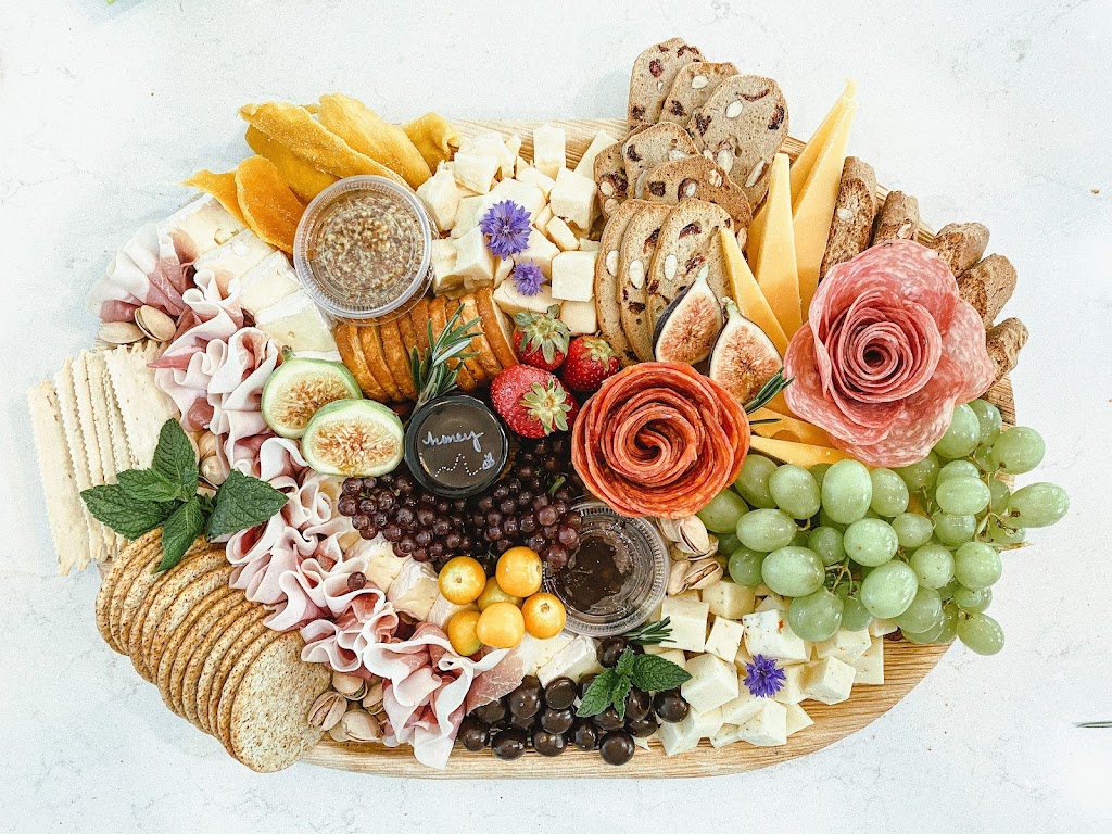On Board Charcuterie | 39 Tucker Run, Musquodoboit Harbour, NS B0J 2L0, Canada | Phone: (902) 877-1375