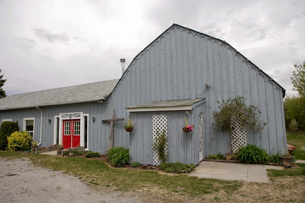 Stouffville Christian Fellowship | 860 8th Concession Rd, Claremont, ON L1Y 1A2, Canada | Phone: (905) 649-2812