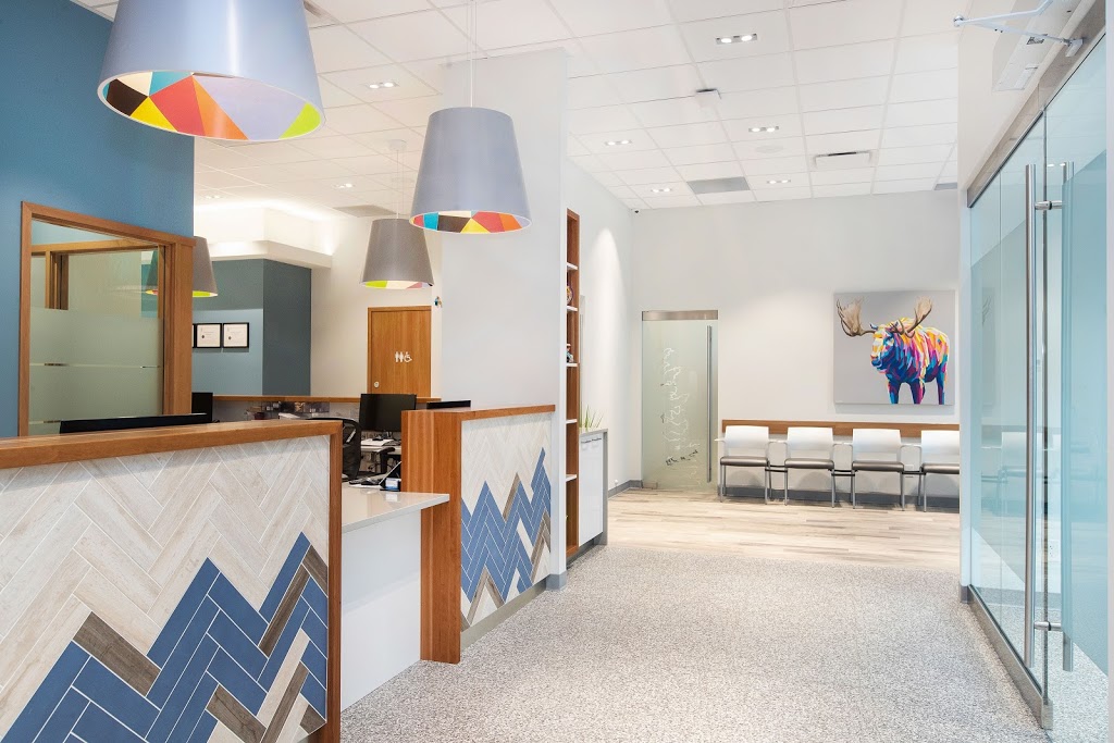 Gateway Pediatric Dentistry | 665 St Albert Trail #400, St. Albert, AB T8N 3L3, Canada | Phone: (780) 705-5437