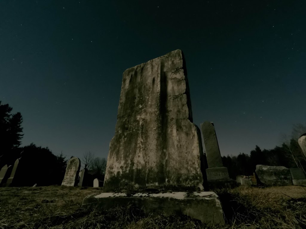 Merrickville Union Cemetery | 204 Burritts Rapids Rd, Merrickville, ON K0G 1N0, Canada