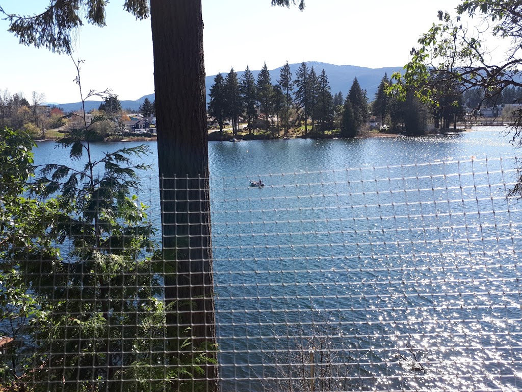 Discovery Orca Seakayaking Expeditions | 221 Ferntree Pl, Nanaimo, BC V9T 5M1, Canada | Phone: (250) 756-0094