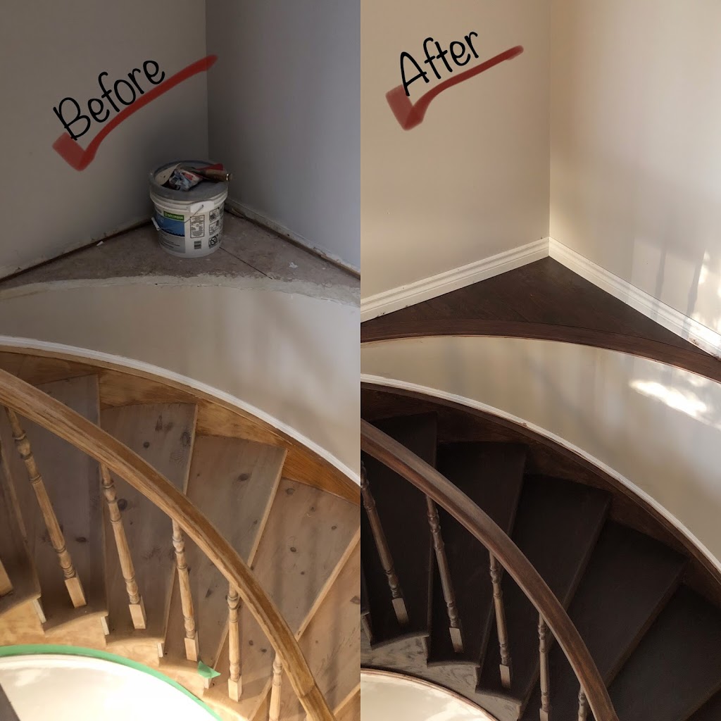 Right Renovation | Hamilton Ave, Hamilton, ON L9C 1W5, Canada | Phone: (416) 305-4127