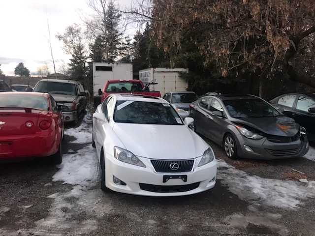 U A Recycling | sale my scrap car | 20 Esterbrooke Ave, North York, ON M2J 2C3, Canada | Phone: (416) 400-9118