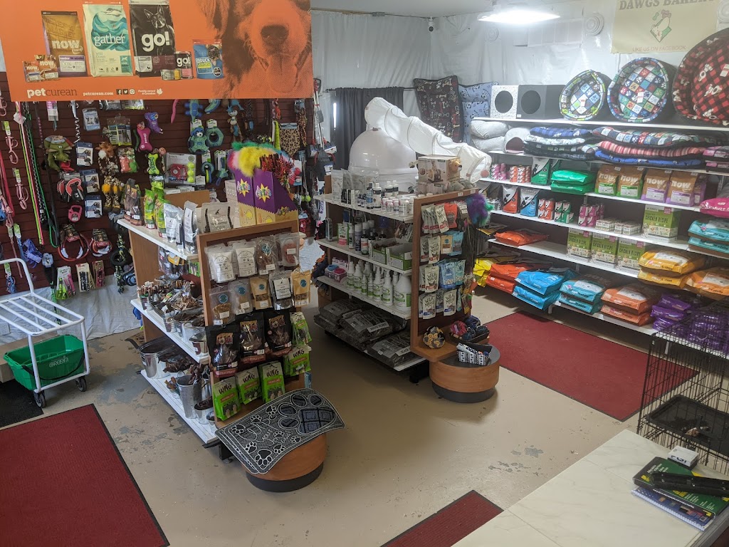 Harleys Hutch Raw Pet Food & Pet Store | 5108 47 Ave, Innisfail, AB T4G 1P8, Canada | Phone: (403) 506-4112