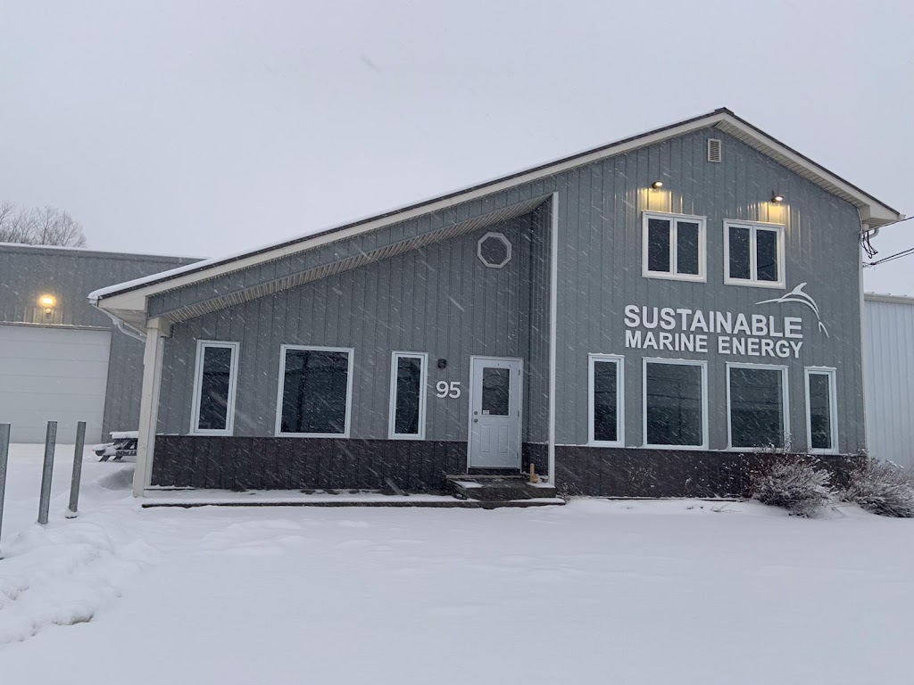 Sustainable Marine (Canada) | 95 Simmonds Dr, Dartmouth, NS B3B 1N7, Canada | Phone: (902) 832-3676