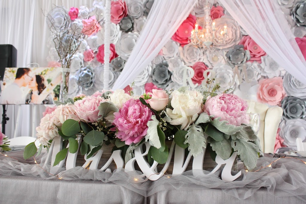 Botany and Bloom | 6111 Number 7 Rd, Richmond, BC V6W 1E8, Canada | Phone: (604) 999-5355