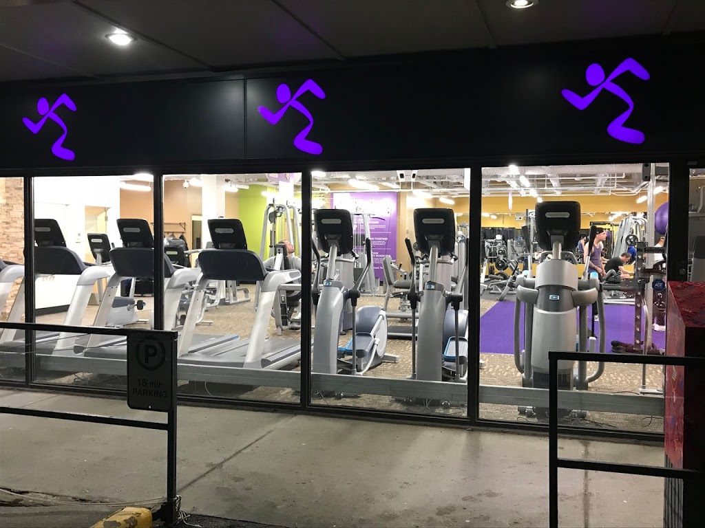 Anytime Fitness | 1829 Ranchlands Blvd NW, Calgary, AB T3G 2A7, Canada | Phone: (587) 899-6681