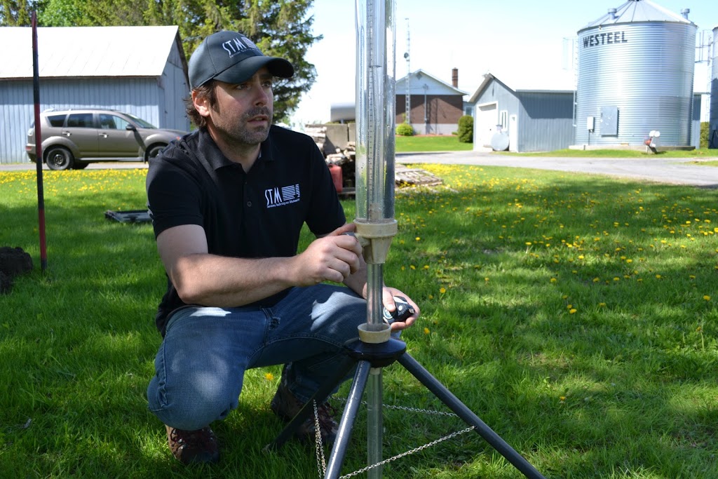 Services Techniques Matawinie | 550 Rang Guillaume Tell, Saint-Jean-de-Matha, QC J0K 2S0, Canada | Phone: (450) 886-2081