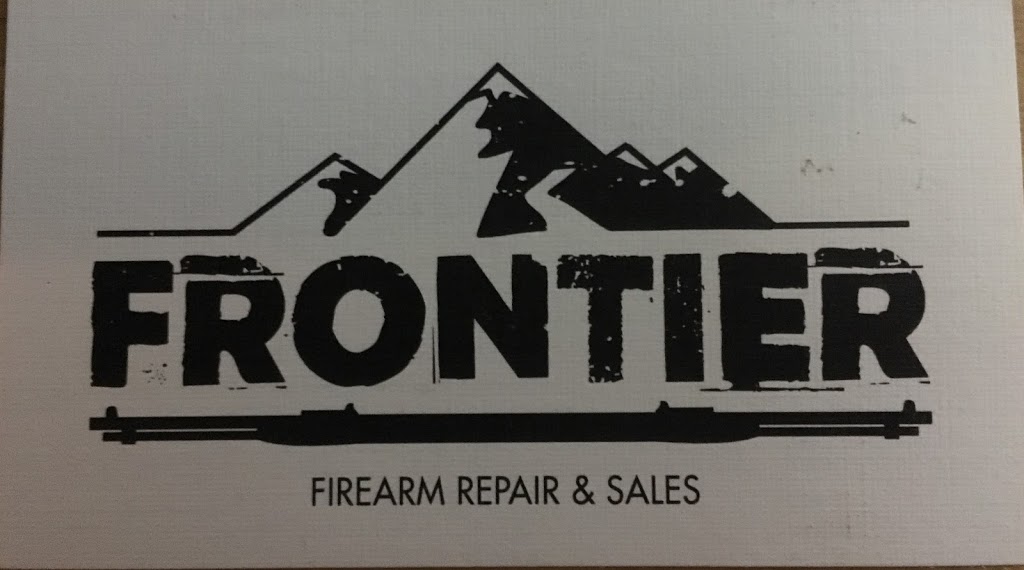 Frontier Firearm Repair | 116 East Street N, Sarnia, ON N7T 6X2, Canada | Phone: (519) 383-4866