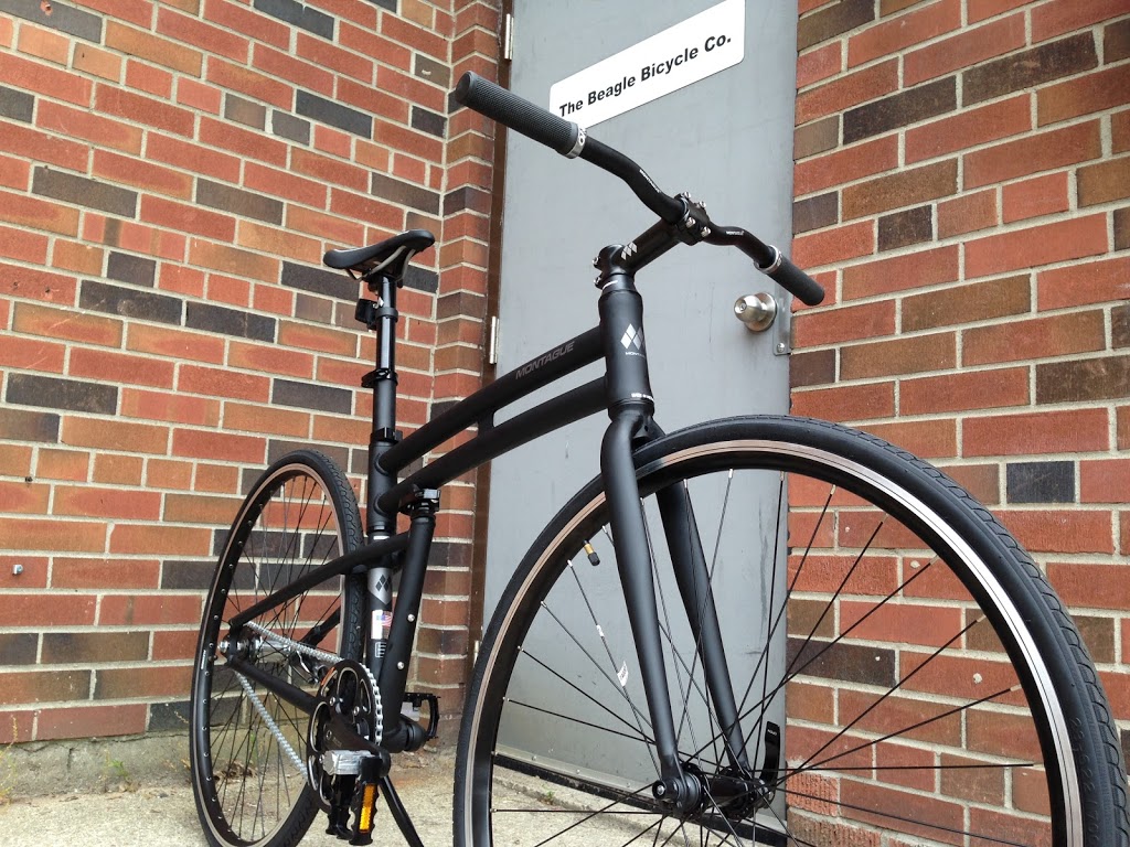 The Beagle Bicycle Co. | 2-, 1150 Lorne Park Road, Mississauga, ON L5H 3A5, Canada | Phone: (416) 333-5537