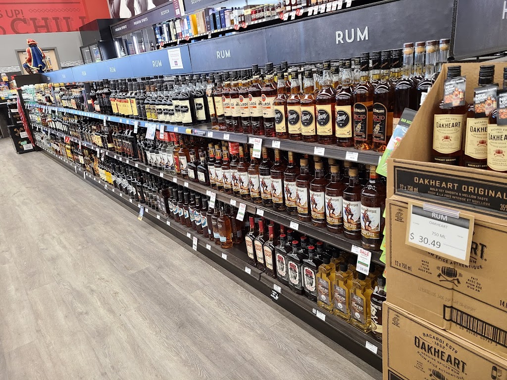 Co-op Liquor Store | 3600 5 Ave E, Prince Albert, SK S6V 8C4, Canada | Phone: (306) 764-2337