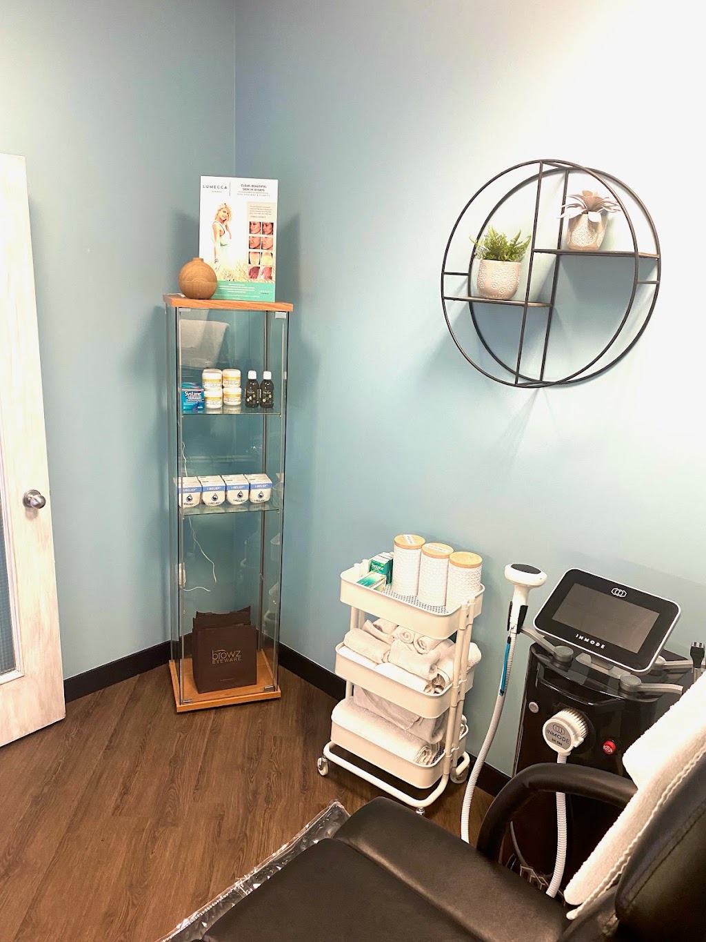 Calgary Dry Eye Treatment Center | 8720 Macleod Trail #3b, Calgary, AB T2H 0M4, Canada | Phone: (587) 317-9897