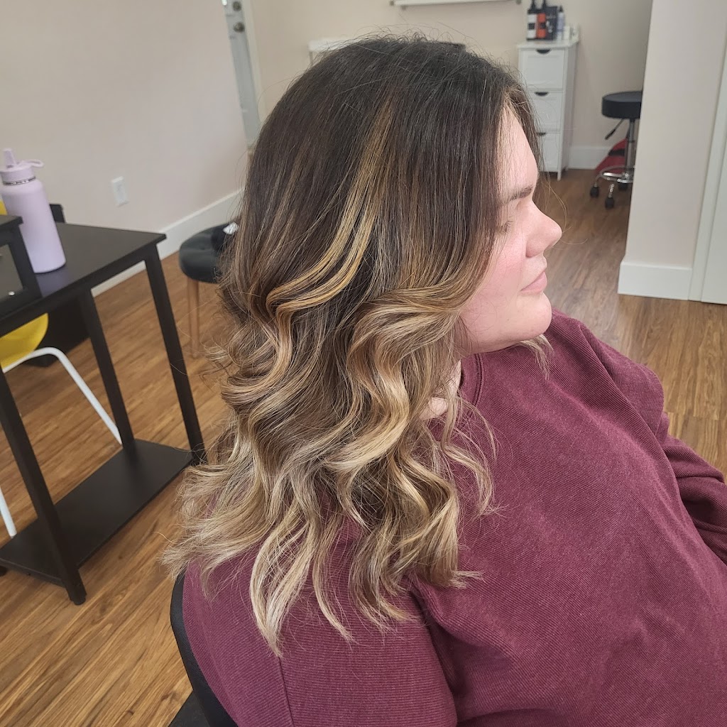 LushLocs Hair Studio | 700 Quinn Rd, Bonshaw, PE C0A 1C0, Canada | Phone: (902) 316-0552
