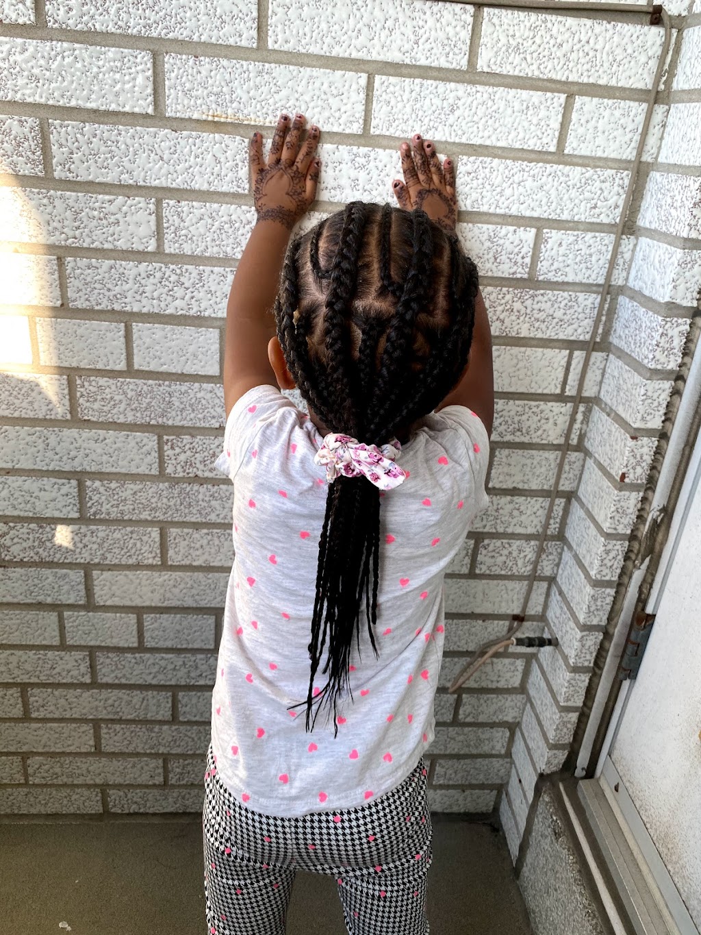 Funmi African Braids | 39 Bilanski Farm Rd, Brantford, ON N3S 0J7, Canada | Phone: (647) 913-4889
