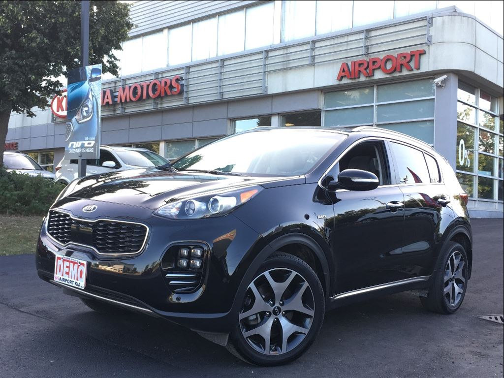 Airport Kia | 3295 Derry Rd E, Mississauga, ON L4T 1A8, Canada | Phone: (905) 677-5678