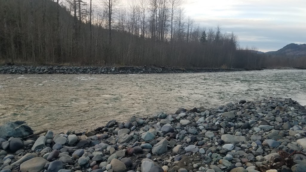 Two Bedroom Cabin - 45GS | 7417 Miller Way, Deming, WA 98244, USA | Phone: (636) 736-4460