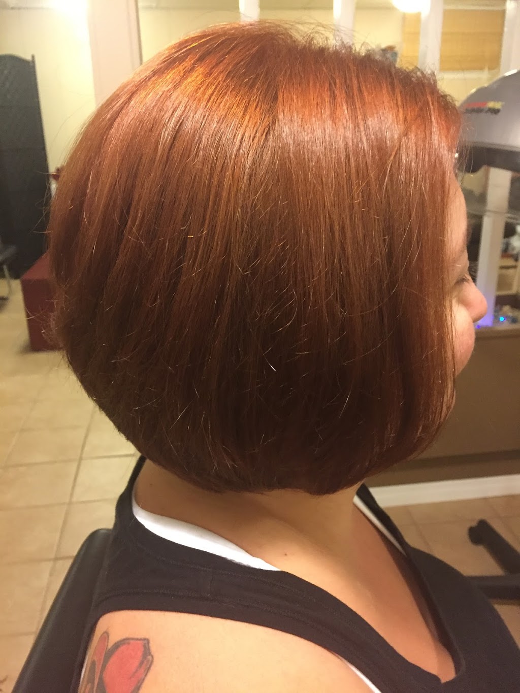 Ocean FlHair | 1411 Meadowbrook Rd, Gloucester, ON K1B 5K1, Canada | Phone: (613) 608-4383