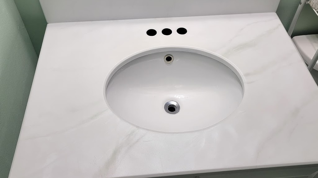 Wildwood Epoxy Countertops | Waterloo Dr SW, Calgary, AB T3C 3G4, Canada | Phone: (780) 994-0514