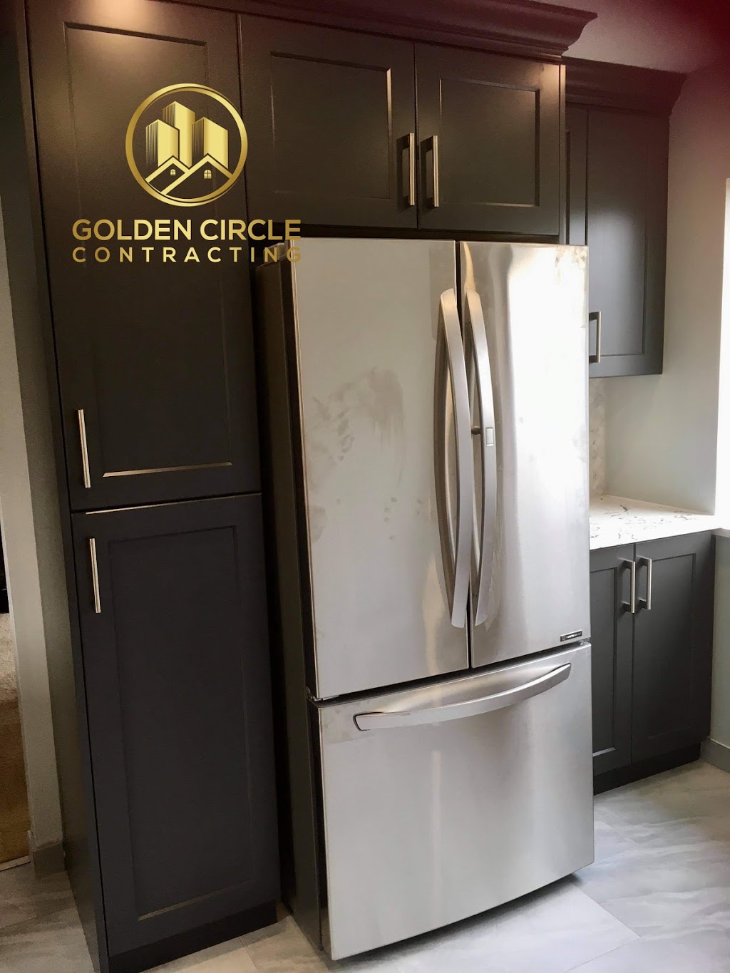 Golden Circle Contracting Vancouver | 898 Carnarvon St #3107, New Westminster, BC V3M 0C3, Canada | Phone: (778) 999-6646