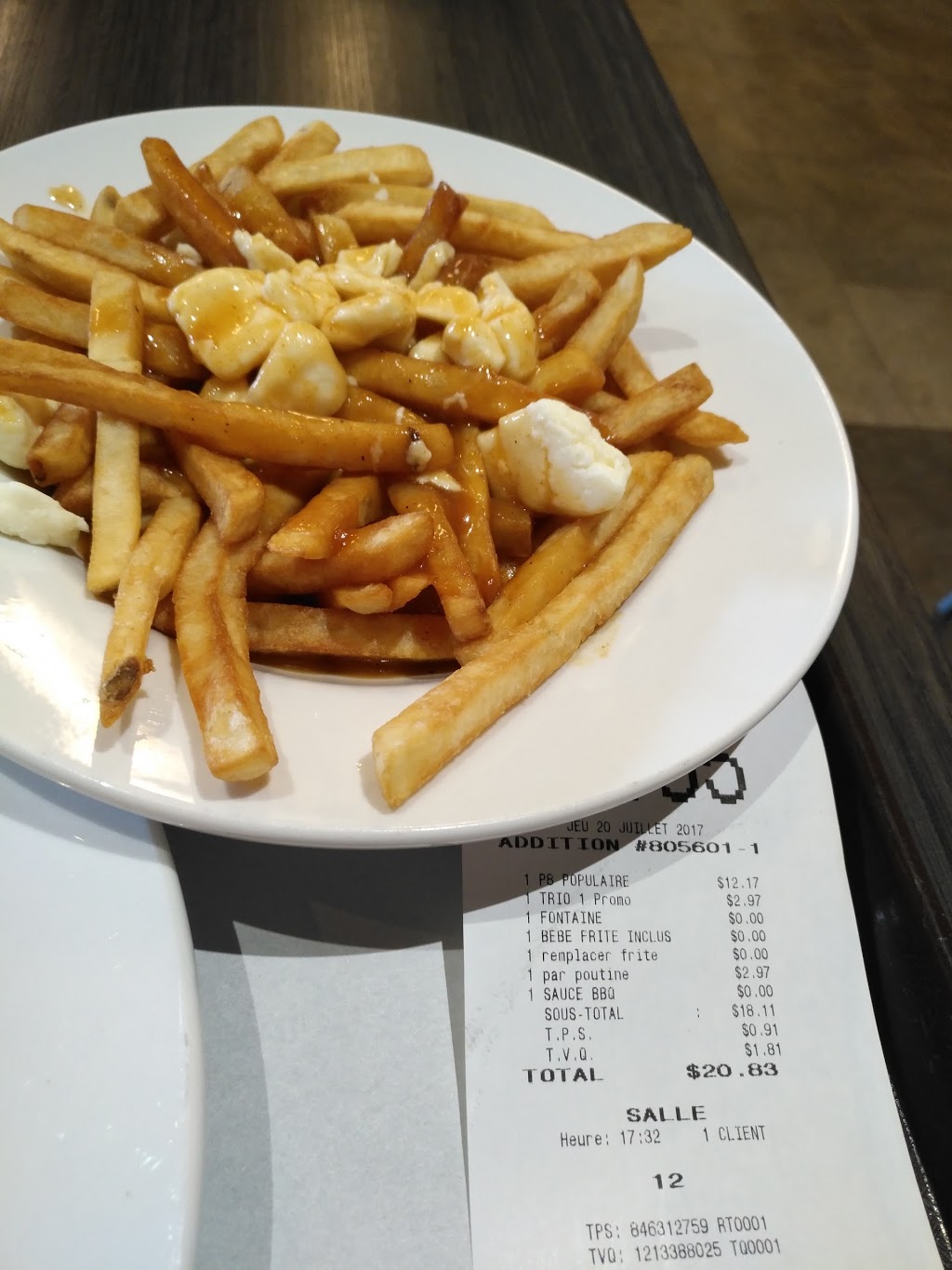 La Pizz 67 | 1200 Rue de la Faune, Québec, QC G3E 1B7, Canada | Phone: (418) 847-6767