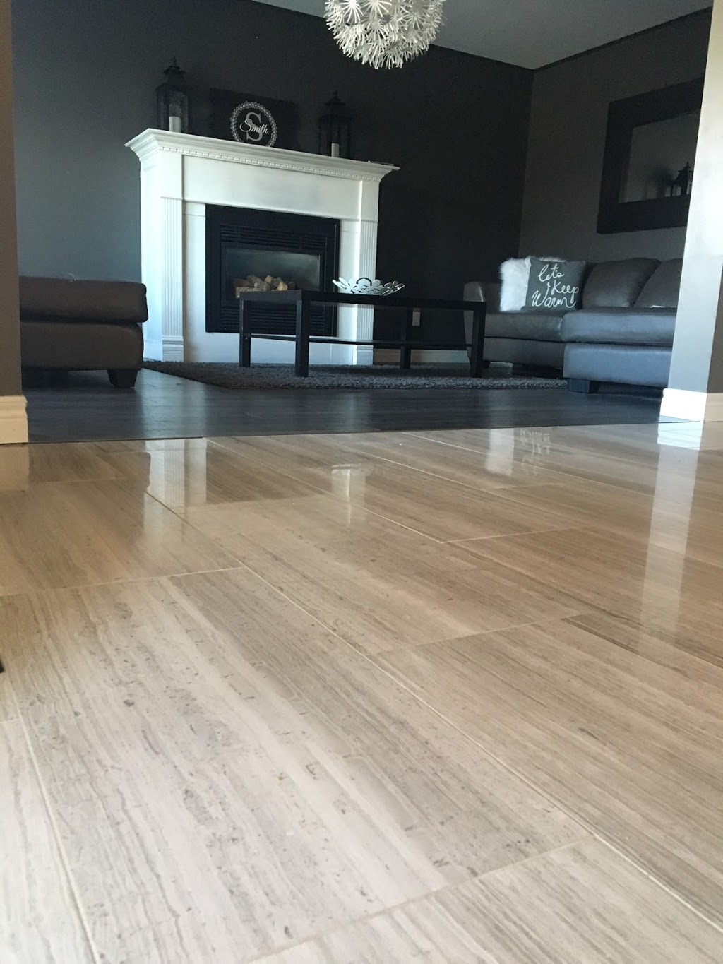 Sarana Tile | 280 Nebo Rd, Hamilton, ON L8W 2K8, Canada | Phone: (905) 385-2764