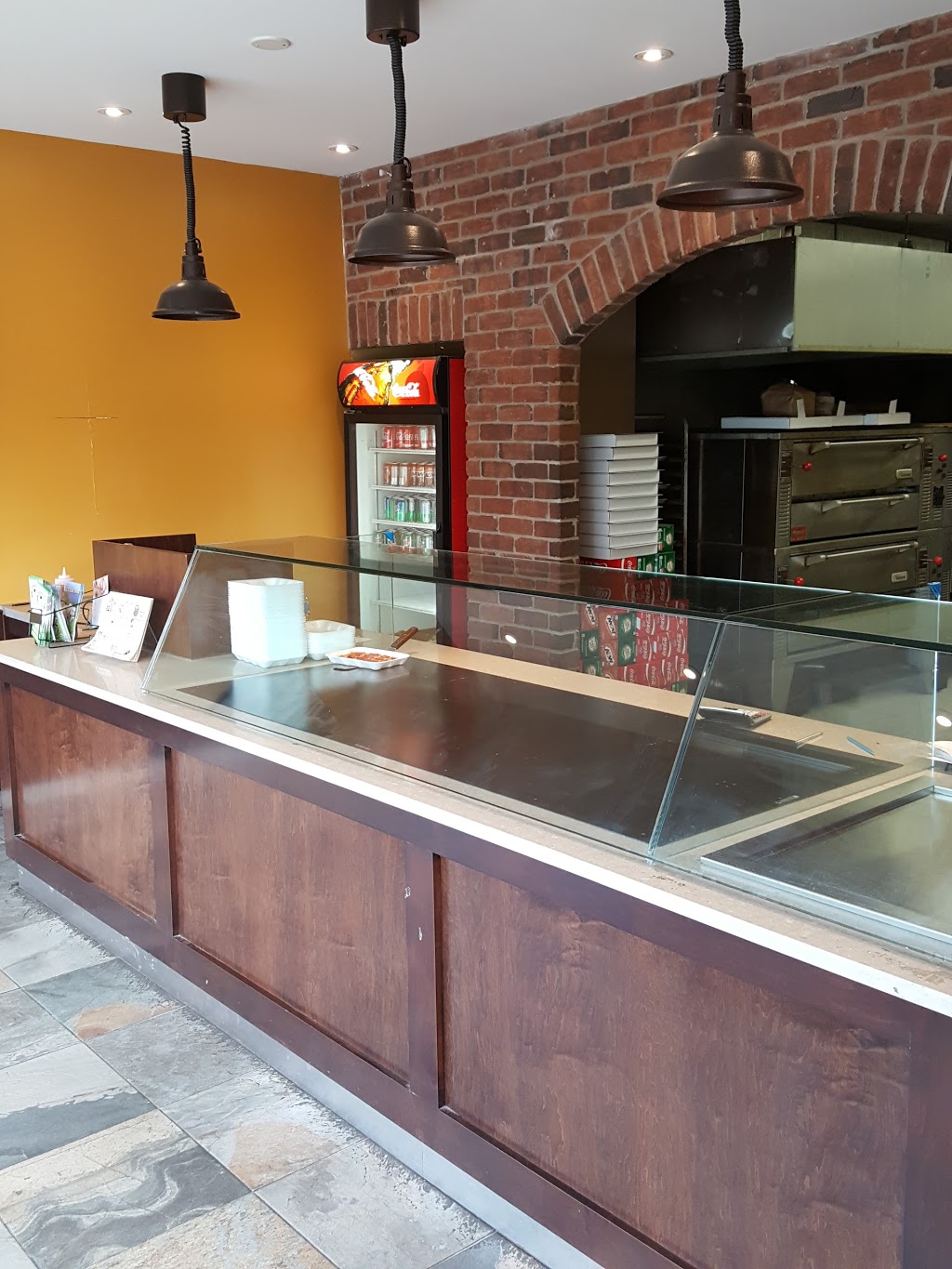 Rose City Pizza | 473 Thorold Rd, Welland, ON L3C 3W7, Canada | Phone: (905) 788-1441